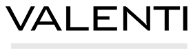 Valenti logo